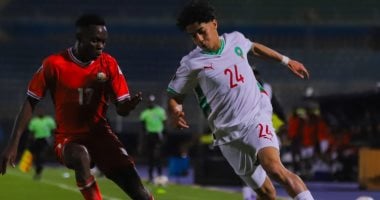 أمم أفريقيا للشباب.. مدرب كينيا: المغرب هزمنا باستغلال الأخطاء020 أمم أفريقيا للشباب.. مدرب كينيا: المغرب هزمنا باستغلال الأخطاء
