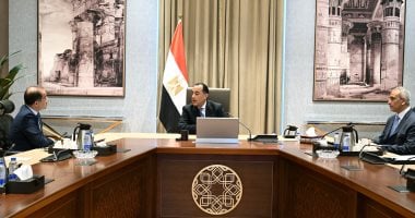 مدبولى: مستمرون في التيسير على المستثمرين والمواطنين بحزم التسهيلات الضريبية