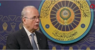 رئيس الوزراء الفلسطيني يؤكد استمرار الإصلاح ودعم الفلسطينيين رغم التحديات020 رئيس الوزراء الفلسطيني يؤكد استمرار الإصلاح ودعم الفلسطينيين رغم التحديات