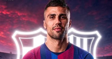 برشلونة يحسم صفقة رودري من مانشستر سيتي