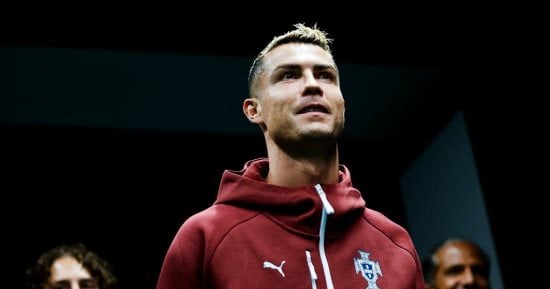 الاتحاد البرتغالي يفتح باب احتواء الأزمة بين رونالدو وجيسوس