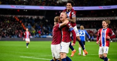 هالاند وجاكسون وجها لوجه فى تشكيل النرويج ضد السنغال بكأس العالم