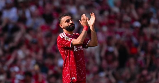 محمد صلاح يتصدر.. نجوم حصدوا جائزة الأفضل فى البريميرليج آخر 10 مواسم