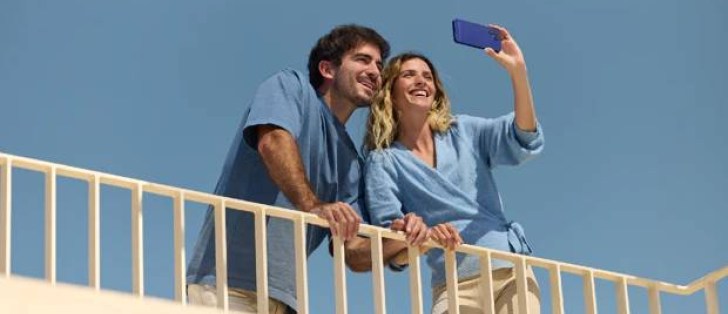 تسريب يكشف تصميم Fairphone 6 باللون الأزرق.. نظرة أولى على الهاتف المنتظر