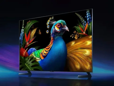 شاومي تعلن عن سلسلة شاشات TV S Pro 2027 الجديدة بتقنية RGB Mini LED وحجم يصل إلى 100 بوصة