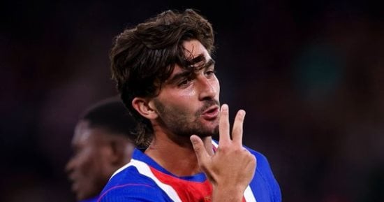 استبعاد توريس واستدعاء إسبي بدلا منه في منتخب اسبانيا