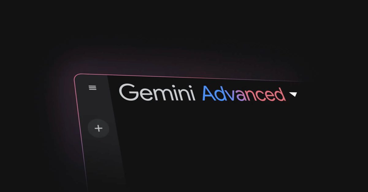 ترقية Gemini Advanced إلى الإصدار الجديد 1.5 Pro002020 ترقية Gemini Advanced إلى الإصدار الجديد 1.5 Pro002