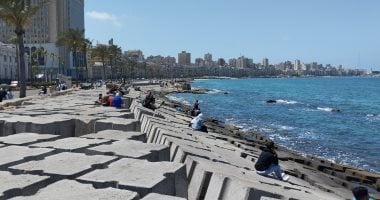 الطقس غدا.. انخفاض طفيف بالحرارة ونشاط رياح والعظمى بالقاهرة 34 درجة020 الطقس غدا.. انخفاض طفيف بالحرارة ونشاط رياح والعظمى بالقاهرة 34 درجة