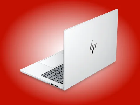 شركة HP تطلق حاسوبها المحمول الجديد بمقاس 14 inch عالميا مع ذاكرة 64 GB وشاشة بسطوع 800 nit
