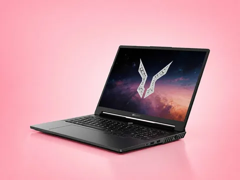 لينوفو تطلق حاسوب ألعاب محمولا جديدا بمقاس 16inch مع معالج AMD Dragon Range رائد وبطاقة RTX 5060