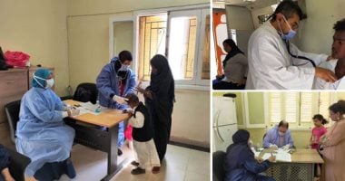 كنا فين وبقينا فين.. كيف رسمت مبادرة إنهاء قوائم الانتظار الخريطة الصحية بمصر
