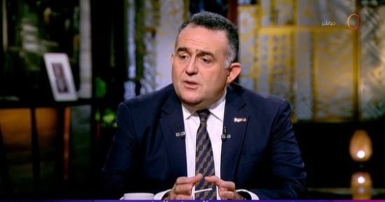 رئيس البورصة المصرية: لدينا 450 ألف مستثمر جديد خلال عام 2026