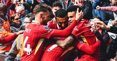 ليفربول ضد توتنهام.. تذاكر مباراة التتويج تصل لــ700 جنيه إسترليني020 ليفربول ضد توتنهام.. تذاكر مباراة التتويج تصل لــ700 جنيه إسترليني