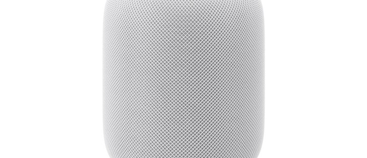 أبل تلمح إلى دعم HomePod الكامل لمزايا Siri المدعومة بالذكاء الاصطناعي