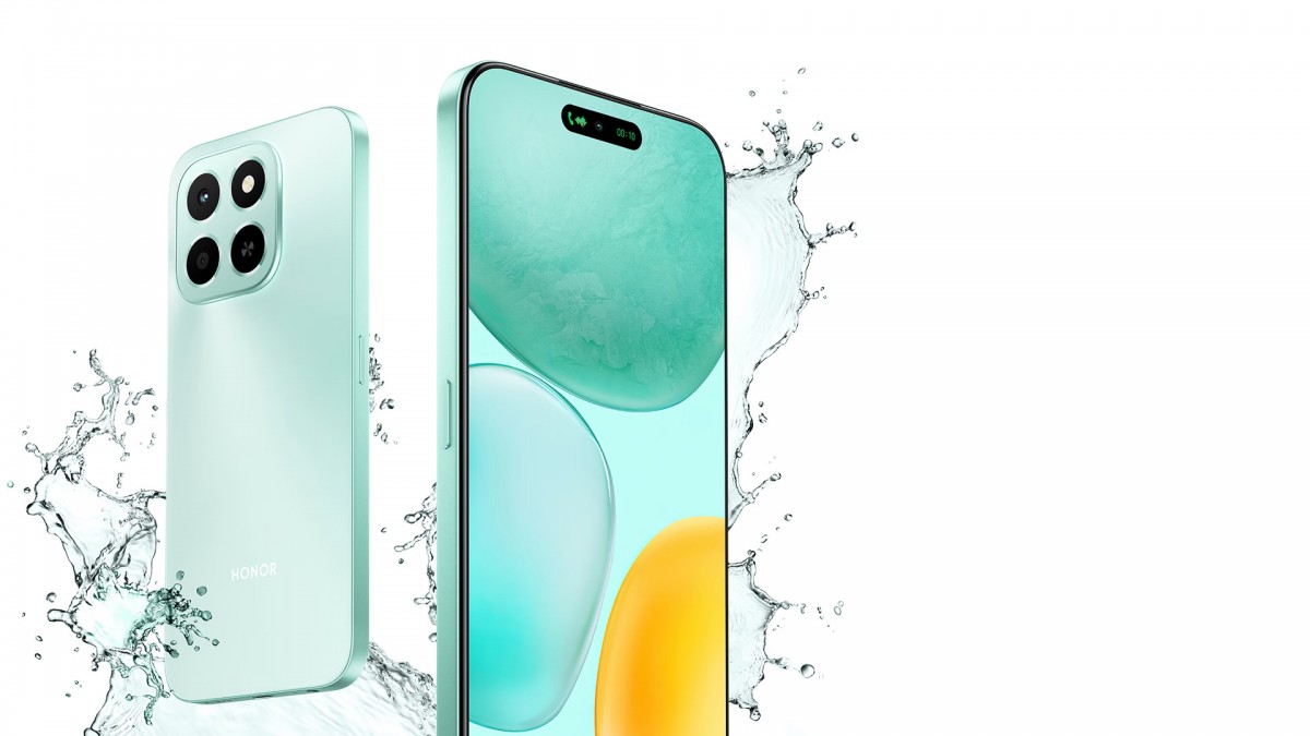 Honor X6c ينطلق بشاشة LCD بسرعة 120 هرتز ومعالج Helio G81 Ultra020 Honor X6c ينطلق بشاشة LCD بسرعة 120 هرتز ومعالج Helio G81 Ultra