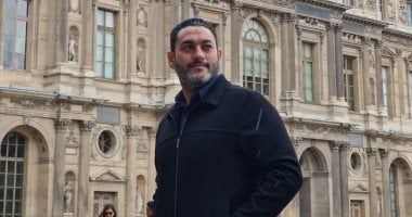 من ألمانيا إلى فرنسا.. اليوم السابع يوثق رحلة الـ17 يوما في أوروبا