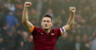 أكثر 10 لاعبين حسما فى الدوري الإيطالي خلال القرن الـ21.. توتي يتصدر