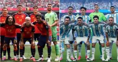 الأرجنتين وإسبانيا.. نهائي 2026 يجدد الصراع بين أوروبا وأمريكا اللاتينية