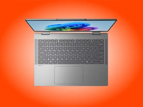 لينوفو تطرح حاسوب IdeaPad 5 2in1 14IWC11 المتحول دوليا بمعالجات إنتل وبطارية تتجاوز 24 ساعة
