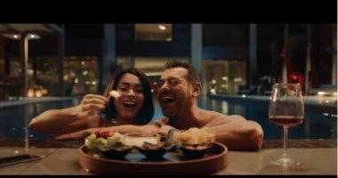 شاهد البرومو الترويجى لفيلم السلم والتعبان ولعب عيال020 شاهد البرومو الترويجى لفيلم السلم والتعبان ولعب عيال