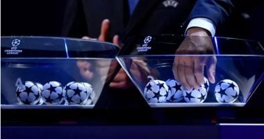 قرعة دوري أبطال أوروبا 20262027.. الموعد والتصنيف والقنوات الناقلة