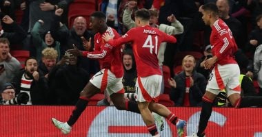 مانشستر يونايتد فى مهمة صعبة أمام برينتفورد بالدوري الإنجليزي020 مانشستر يونايتد فى مهمة صعبة أمام برينتفورد بالدوري الإنجليزي
