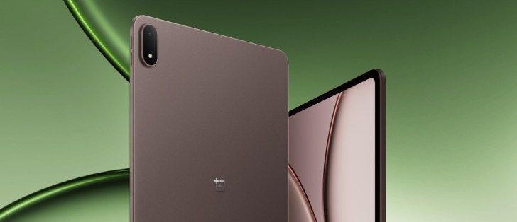 ون بلس تكشف عن Pad 3 Pro بشاشة 13.2 بوصة ومعالج Snapdragon 8 Elite Gen 5 الرائد