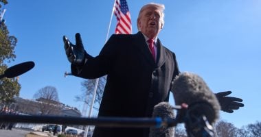 حرب كارتون.. حساب البيت الأبيض يواجه إيران بـ 12 فيديو رسوم متحركة.. فيديو