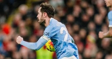 أتلتيكو مدريد يتفوق على برشلونة فى صفقة برناردو سيلفا