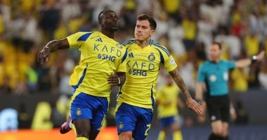 النصر فى اختبار صعب أمام الأخدود فى صراع القمة والقاع بالدوري السعودي020 النصر فى اختبار صعب أمام الأخدود فى صراع القمة والقاع بالدوري السعودي