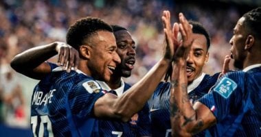 مواعيد مباريات نصف نهائي كأس العالم 2026