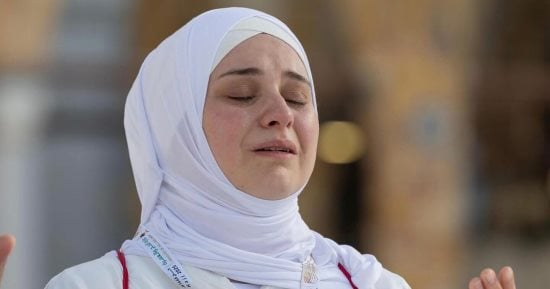 غدا أخر موعد لسداد رسوم رحلات حج الجمعيات الأهلية للفائزين بالتأشيرات
