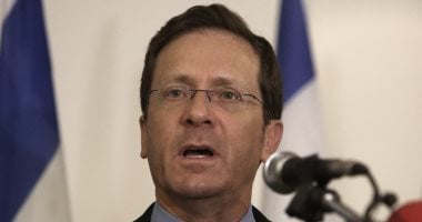 رئيس إسرائيل: تغيير المشهد بالشرق الأوسط سيكون نهاية الحرب