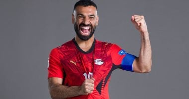 هدية خاصة لـ محمد صلاح فى عيد ميلاده غدا.. وتركيز كبير قبل مواجهة بلجيكا