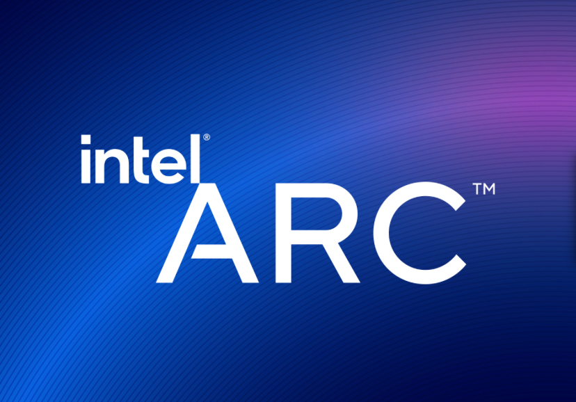 بطاقة Intel Arc B770 بسعة 16 جيجابايت ما زالت قيد العمل ولم تلغ حتى الآن020 بطاقة Intel Arc B770 بسعة 16 جيجابايت ما زالت قيد العمل ولم تلغ حتى الآن