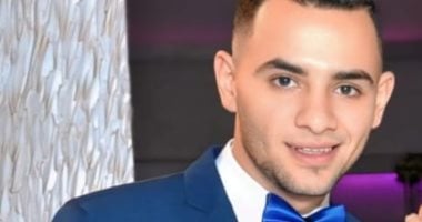 مصطفى طالب بأجرة عمله فحرقوه وسط الشارع ومنعوا إنقاذه فى عين شمس.. صور