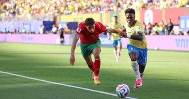 اليابان تتحدى عقدة الأدوار الإقصائية أمام البرازيل فى كأس العالم 2026