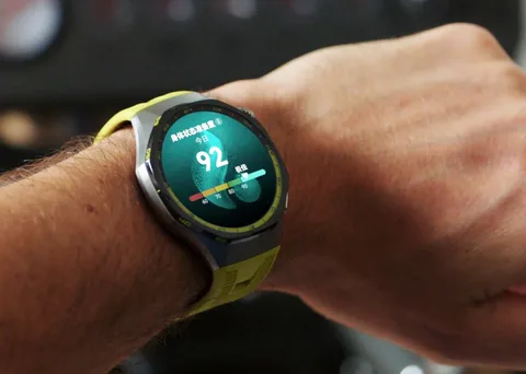إطلاق ساعة Huawei Watch GT 7 Pro بـهيكل من التيتانيوم وعمر بطارية يدوم 21 يوما ووضع تزلج احترافي