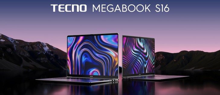 TECNO تكشف عن حاسب Megabook S16 الذكي بشاشة 16 بوصة وتقنيات ذكاء اصطناعي Computex2025020 TECNO تكشف عن حاسب Megabook S16 الذكي بشاشة 16 بوصة وتقنيات ذكاء اصطناعي Computex2025