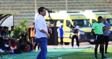 الرمادى: حزين بسبب التراجع أمام سيراميكا.. وأرفض وصف أداء الزمالك بالعشوائي020 الرمادى: حزين بسبب التراجع أمام سيراميكا.. وأرفض وصف أداء الزمالك بالعشوائي
