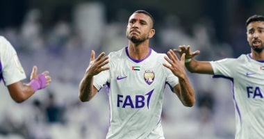 مواجهات نارية تنتظر رامي ربيعة مع العين.. صدام مرتقب أمام رونالدو