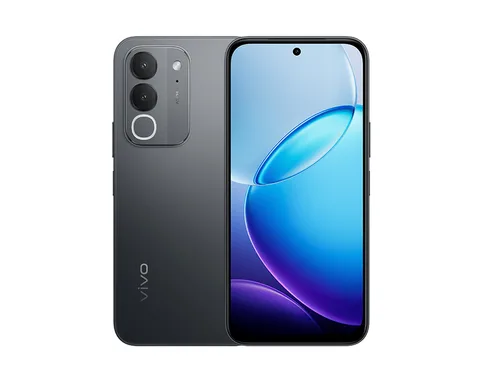 شركة فيفو تطلق هاتف Y600i الاقتصادي ببطارية ضخمة سعة 8000mAh ومقاومة متقدمة بمعيار IP69