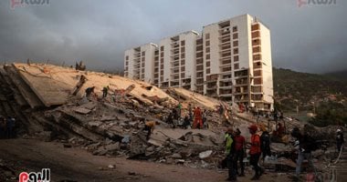 واشنطن: قدمنا لفنزويلا مساعدات بقيمة 310 ملايين دولار بعد الزلزال