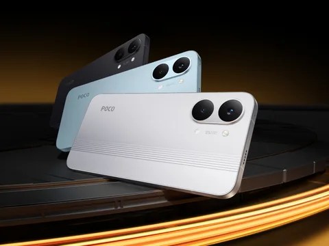 هاتف Poco X8 Pro Max من شاومي ينطلق عالميا بشاشة فائقة وبطارية ضخمة
