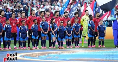 فرحة مصرية تاريخية.. الفراعنة يتأهلون لأول مرة من دور المجموعات في كأس العالم