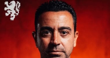 رسميا.. تشافي هيرنانديز مديرا فنيا لمنتخب هولندا حتى كأس العالم 2030