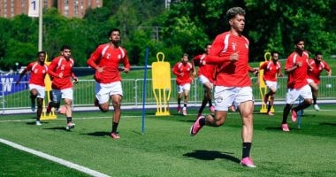 مجموعة مصر.. موعد مباراة إيران ونيوزيلندا في كأس العالم 2026