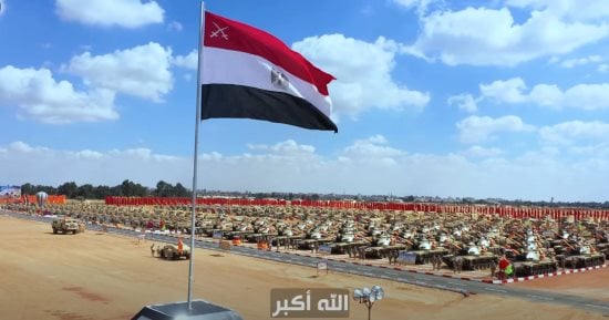 مصدر مطلع: مصر ترفض الزج باسم سيناء فى تصريحات وزير المالية الإسرائيلى