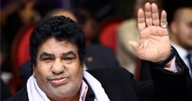 وداعا الفنان أحمد عدوية أسطورة الأغنية الشعبية.. صور020 وداعا الفنان أحمد عدوية أسطورة الأغنية الشعبية.. صور