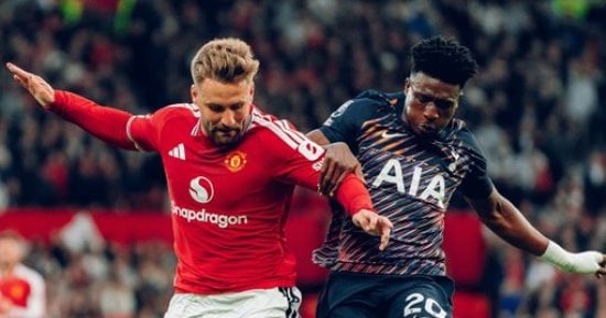 مانشستر يونايتد يبحث عن استعادة الانتصارات أمام بورنموث